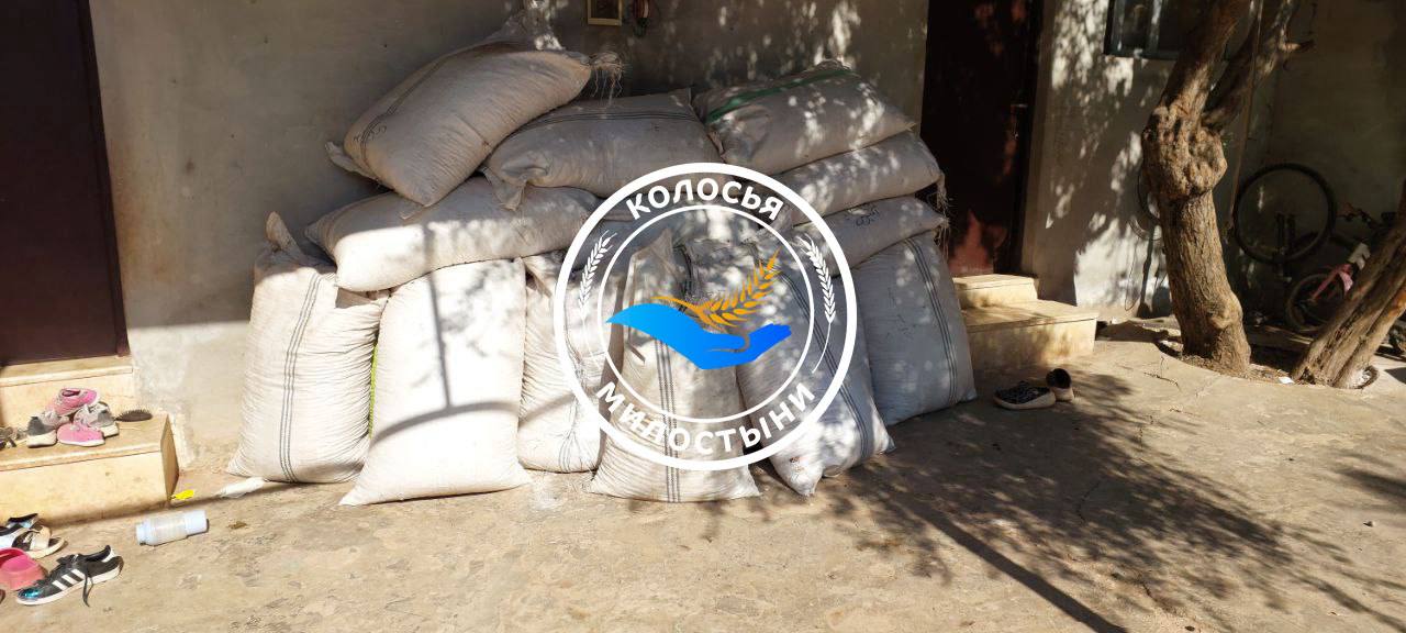 Ифтары в Сирии 2026